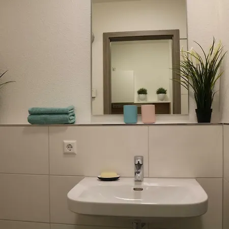 Suite-apartement In Hd Heidelberg